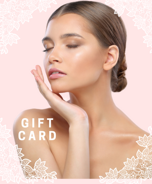 
            
                Load image into Gallery viewer, Treats for the Face Gift Card-Treats for the Face Cosmetics
            
        